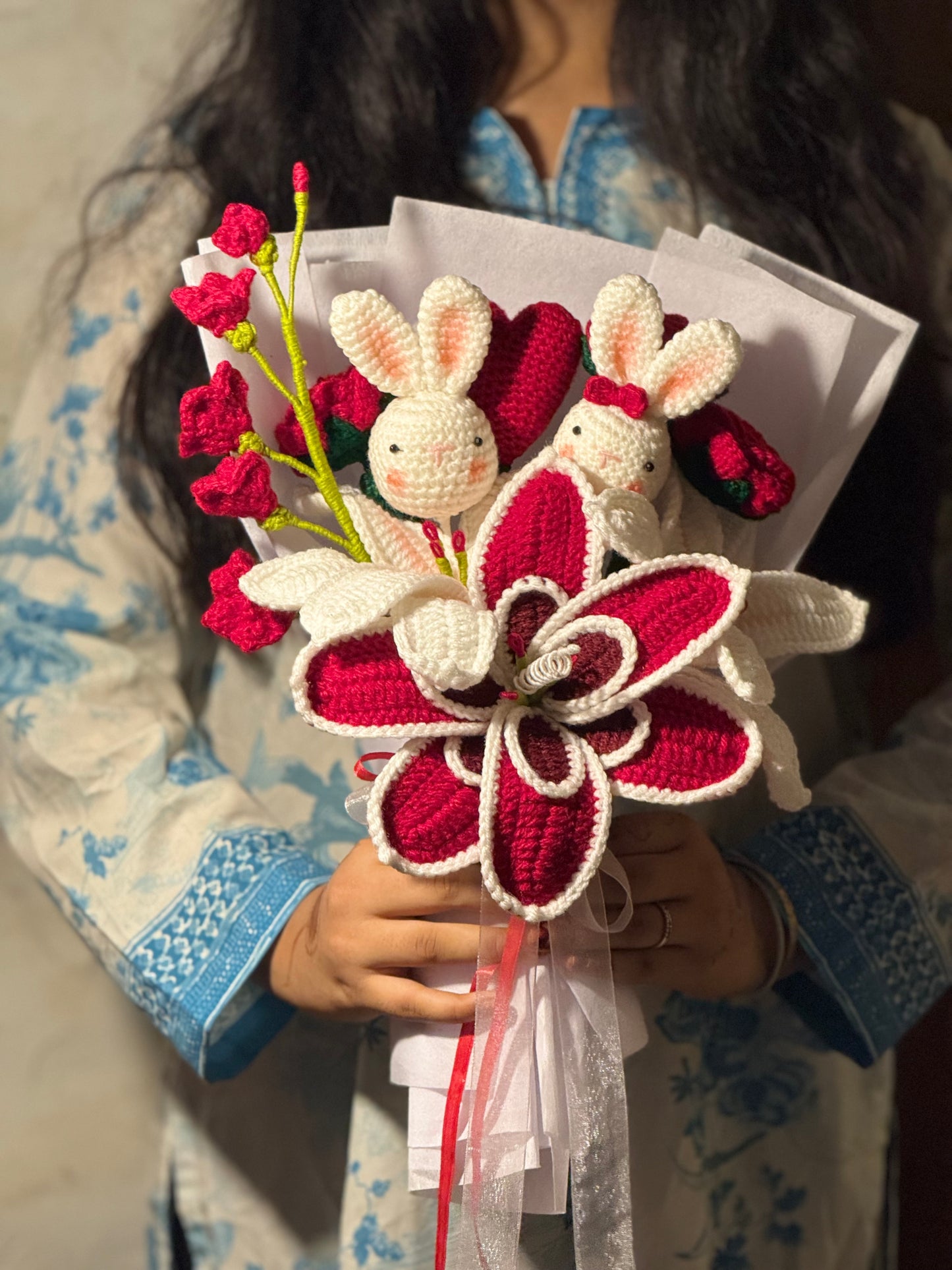 Bloom & Burrow🐇💕