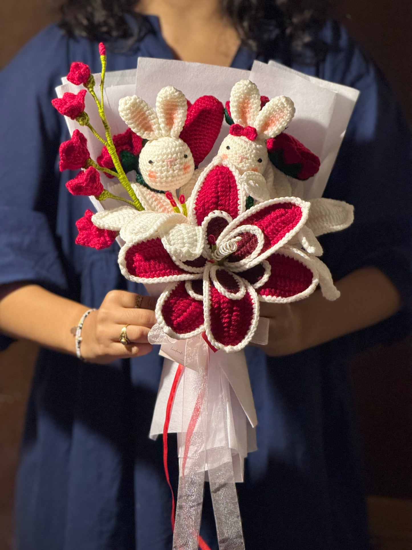 Bloom & Burrow🐇💕