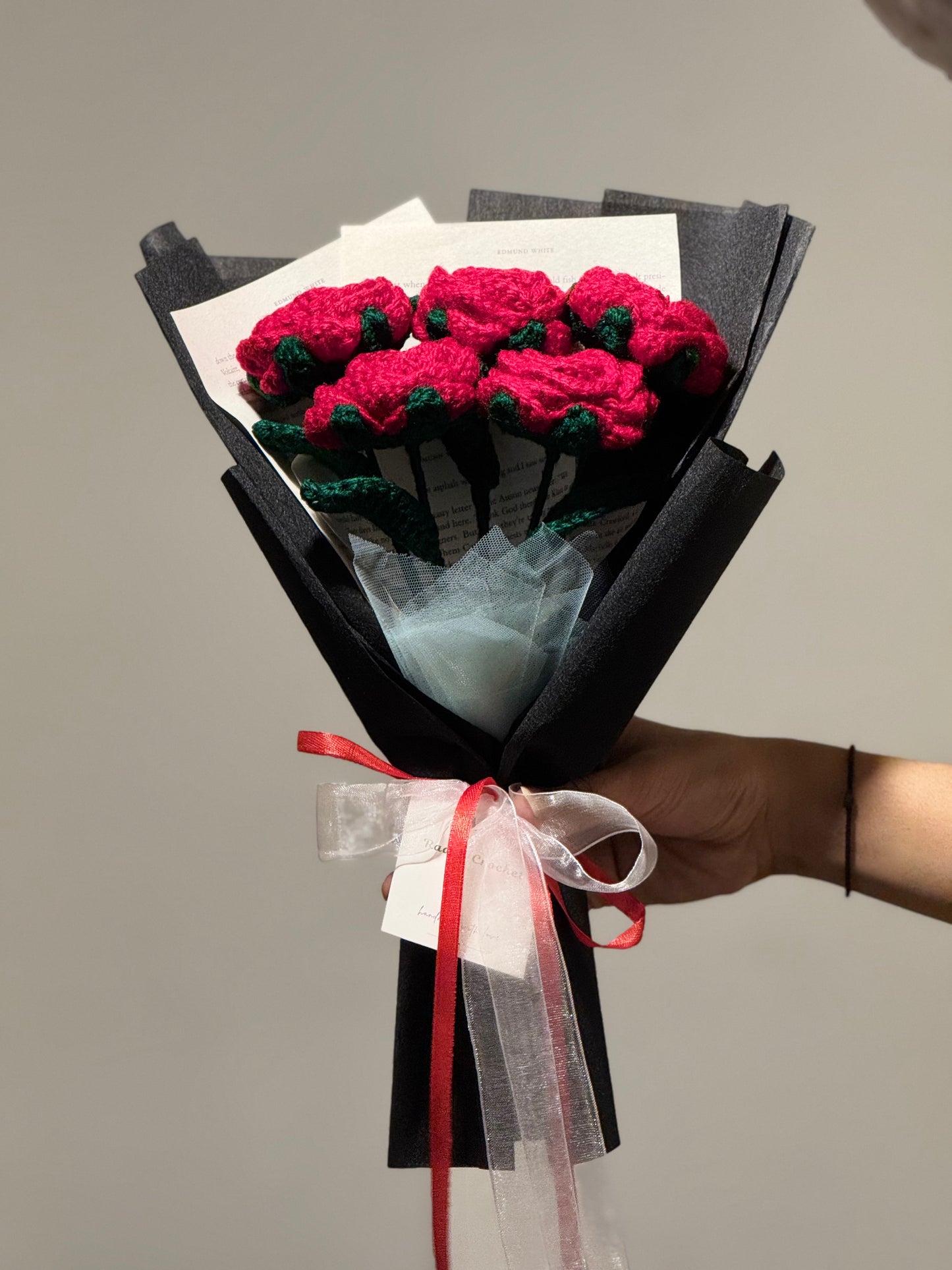 Eternal Roses