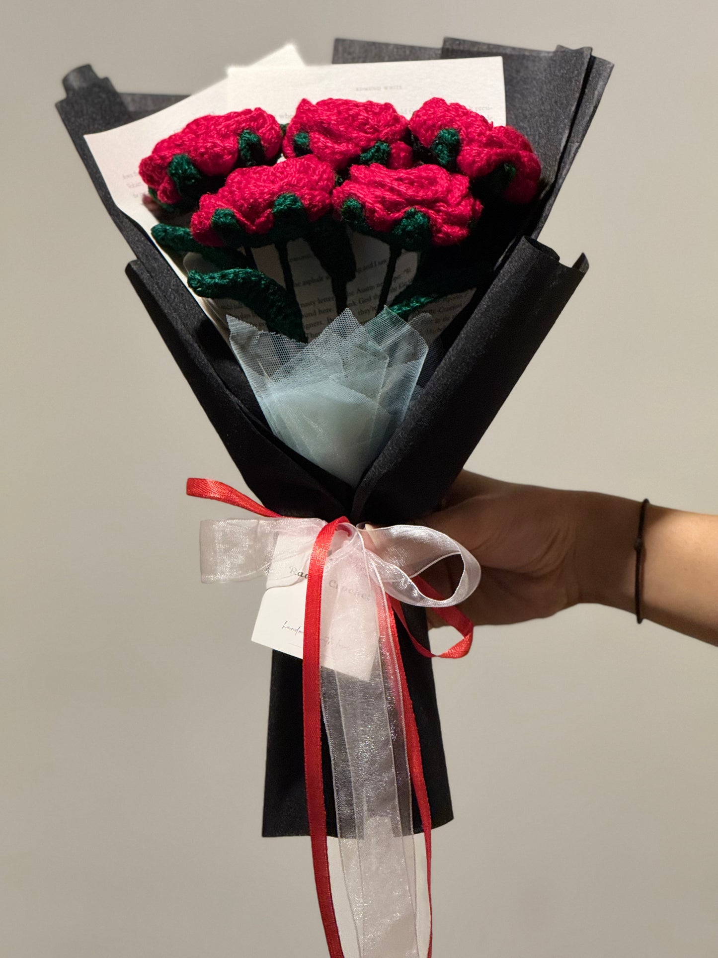 Eternal Roses