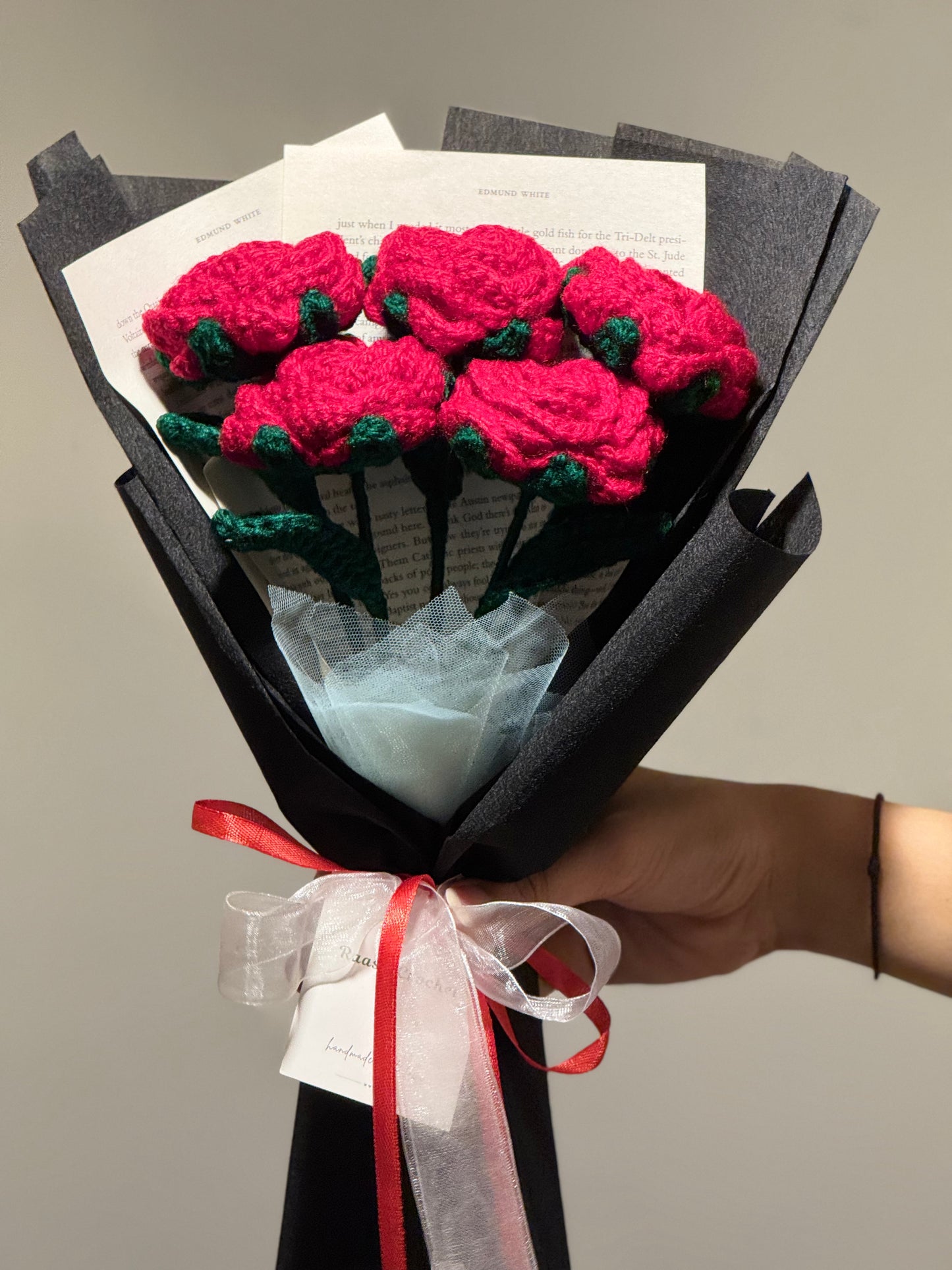 Eternal Roses
