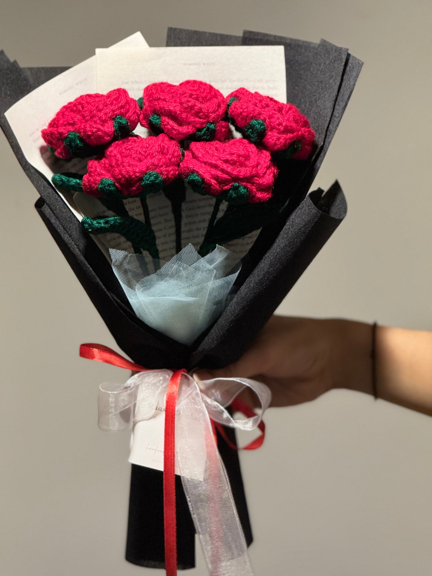 Eternal Roses