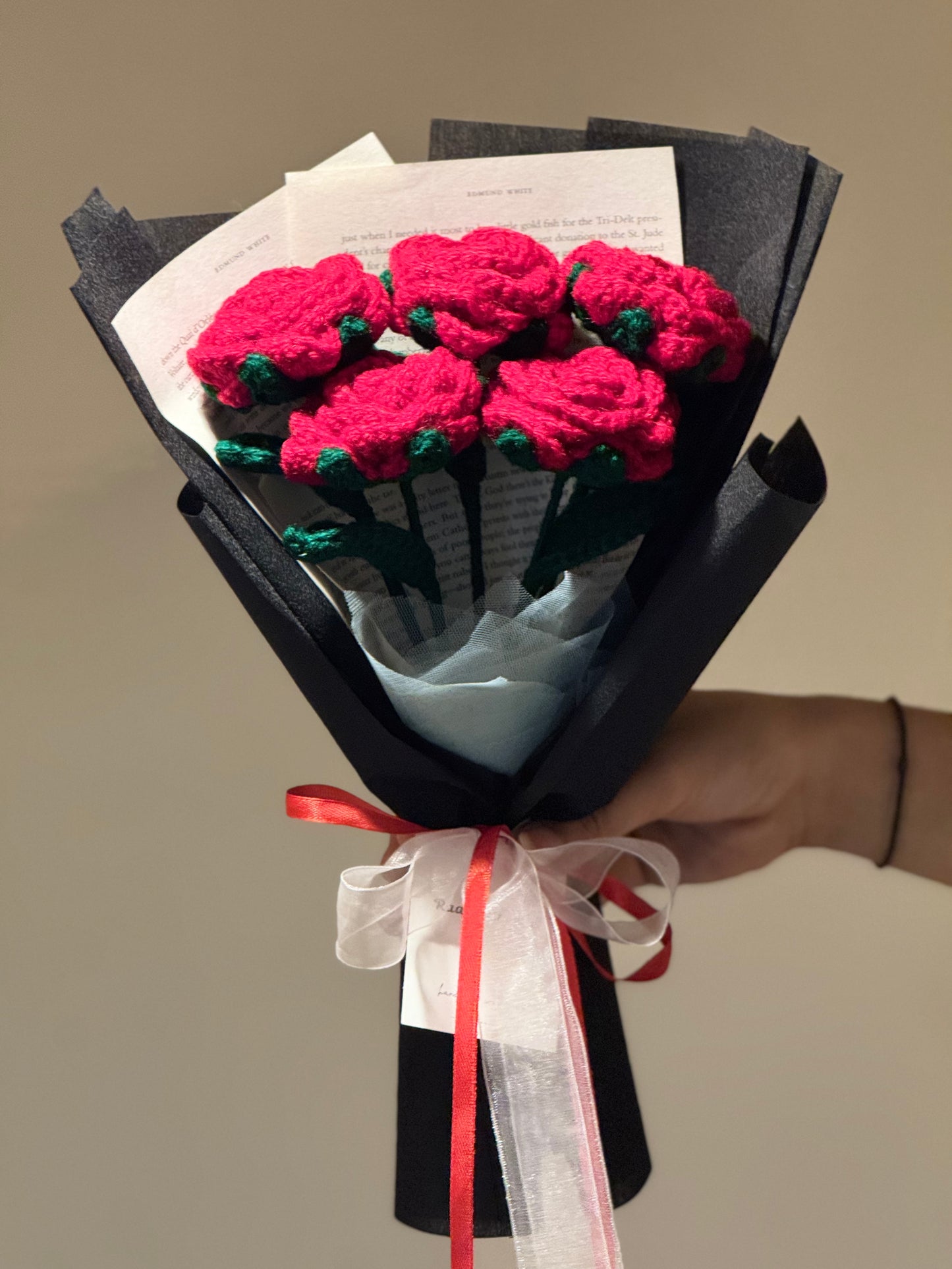 Eternal Roses