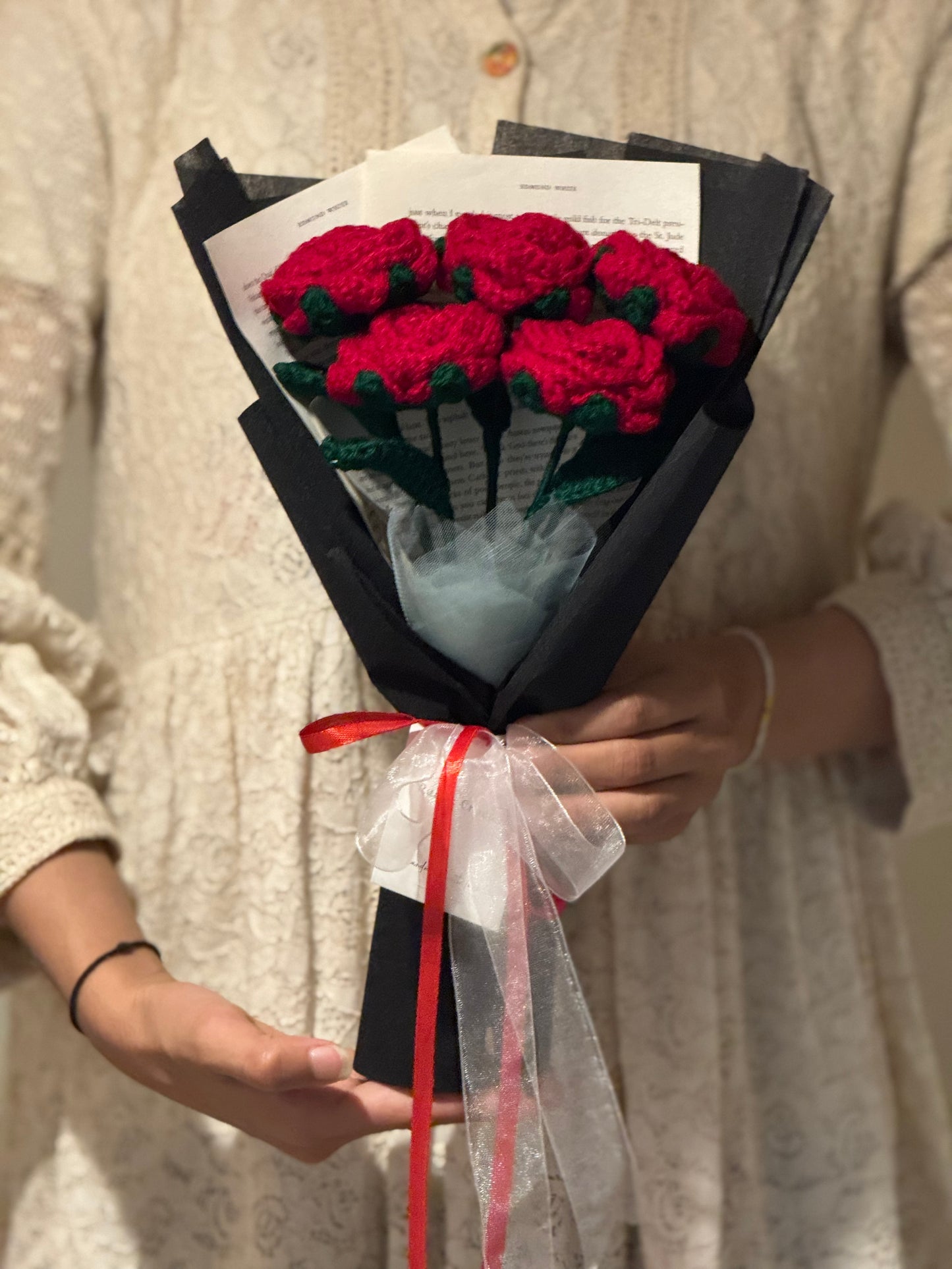 Eternal Roses