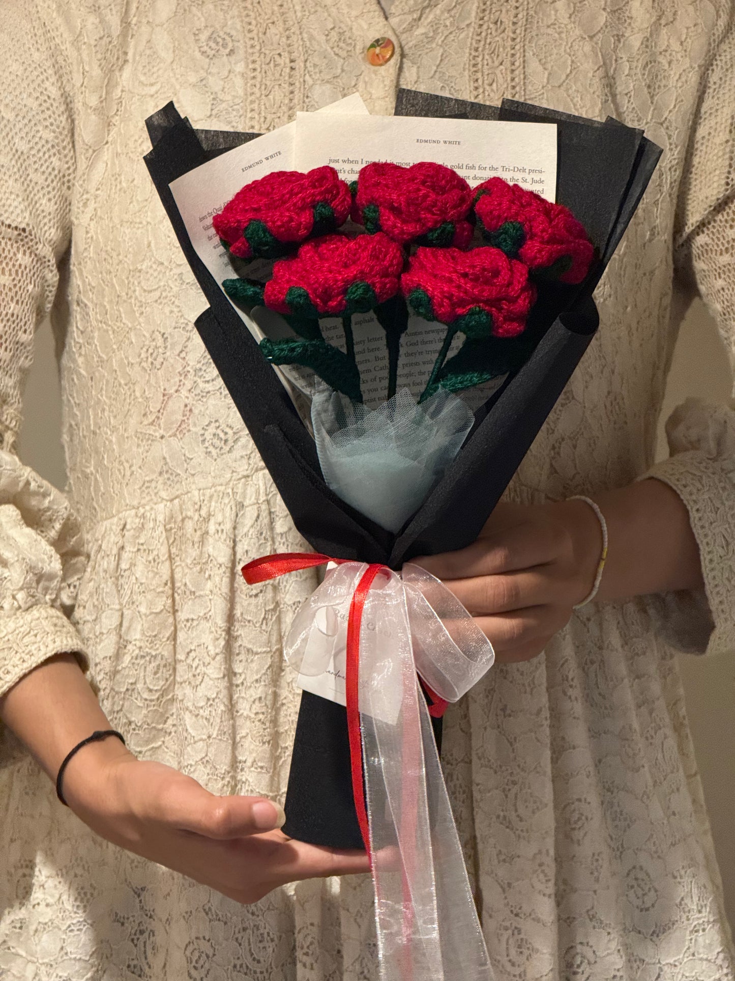 Eternal Roses