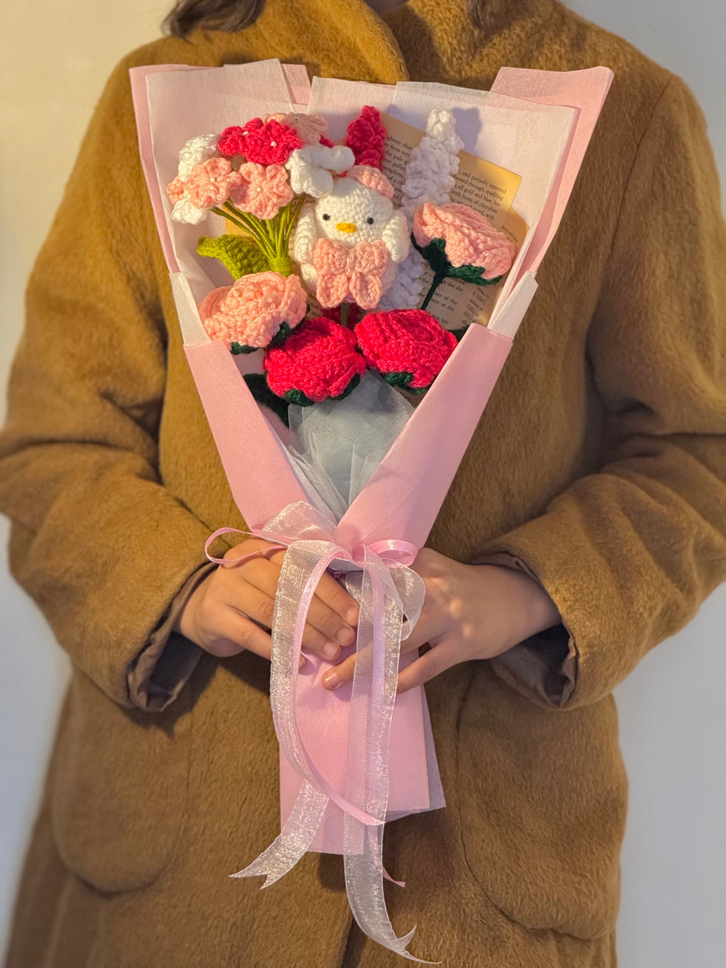 Sweet Bunny Bloom