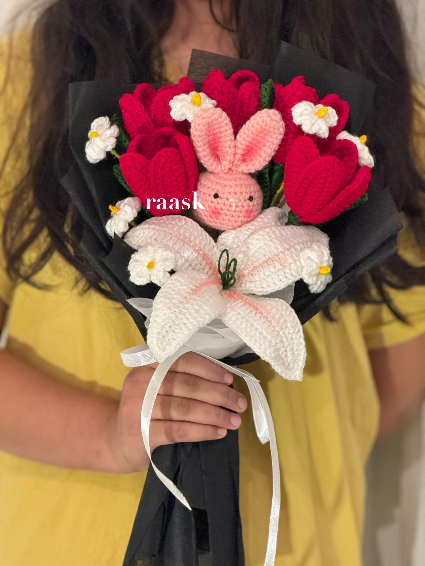 CuddlePetal Bouquet
