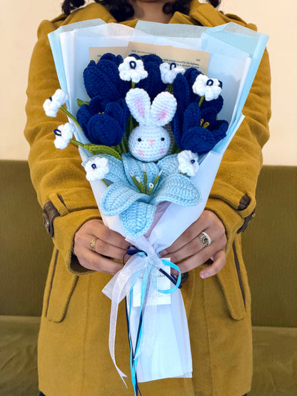 CuddlePetal Bouquet