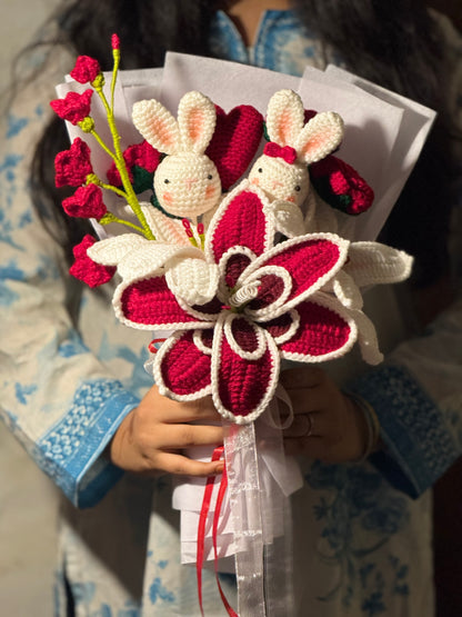 Bloom & Burrow🐇💕