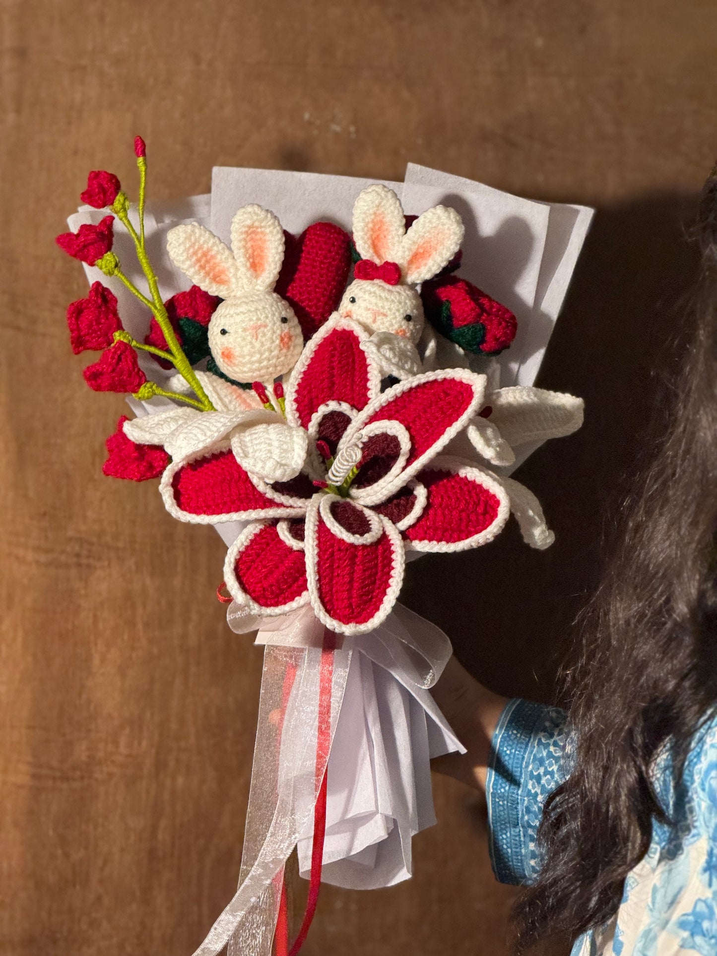 Bloom & Burrow🐇💕