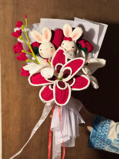 Bloom & Burrow🐇💕