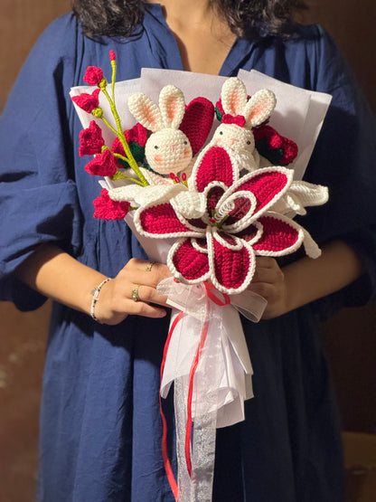 Bloom & Burrow🐇💕