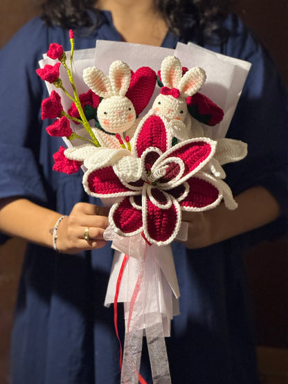 Bloom & Burrow🐇💕