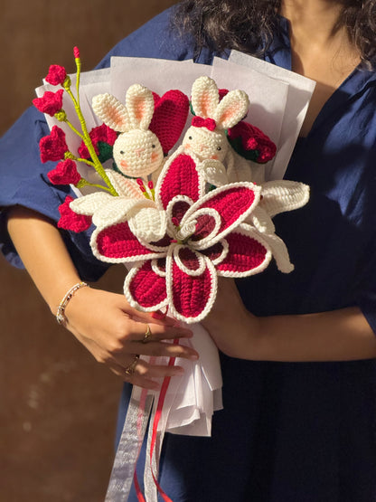 Bloom & Burrow🐇💕