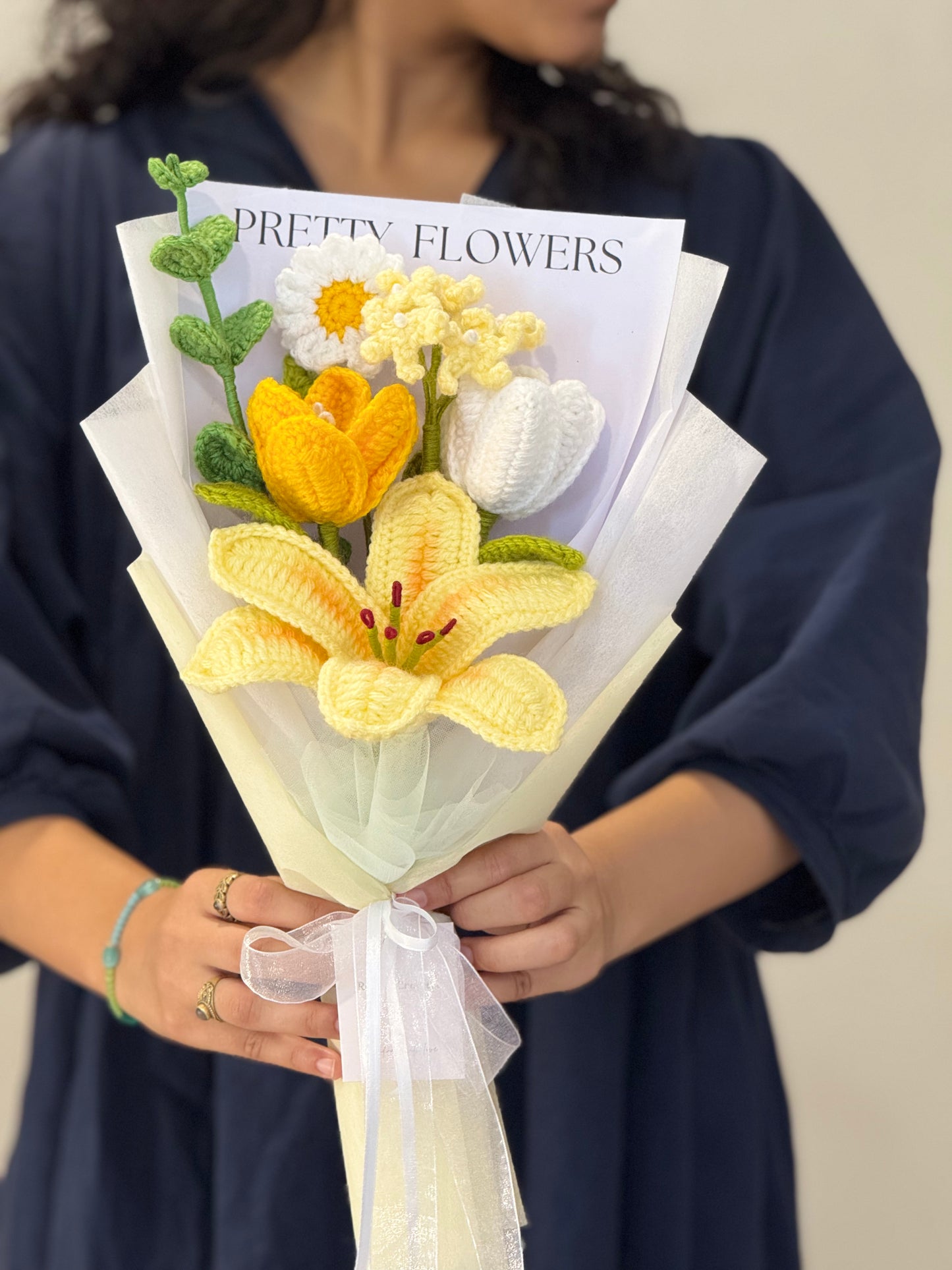 Soleil Bloom Bouquet🌼