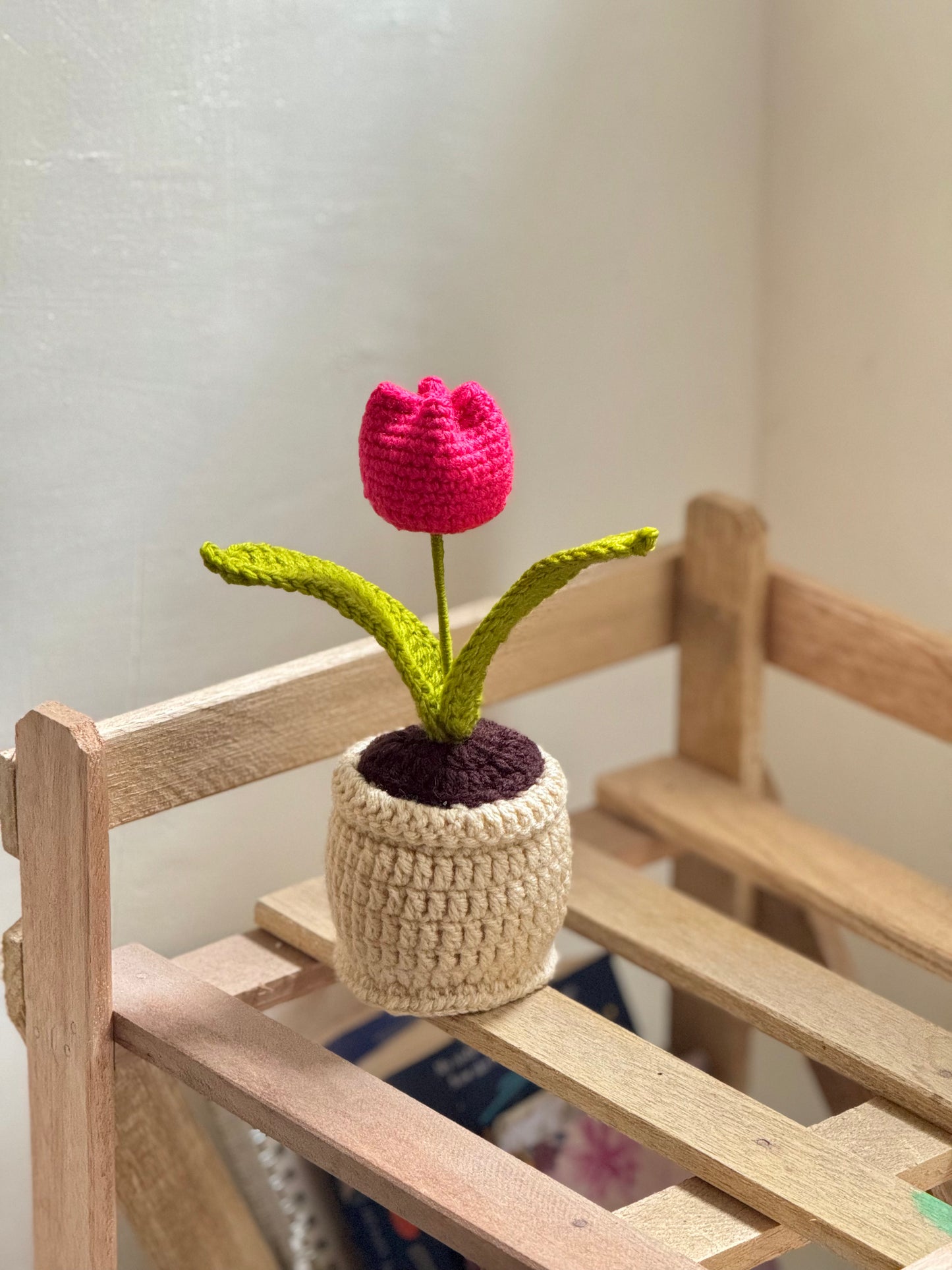 Happy Little Bloom🌷