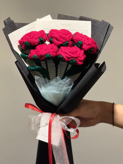Eternal Roses