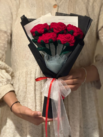 Eternal Roses