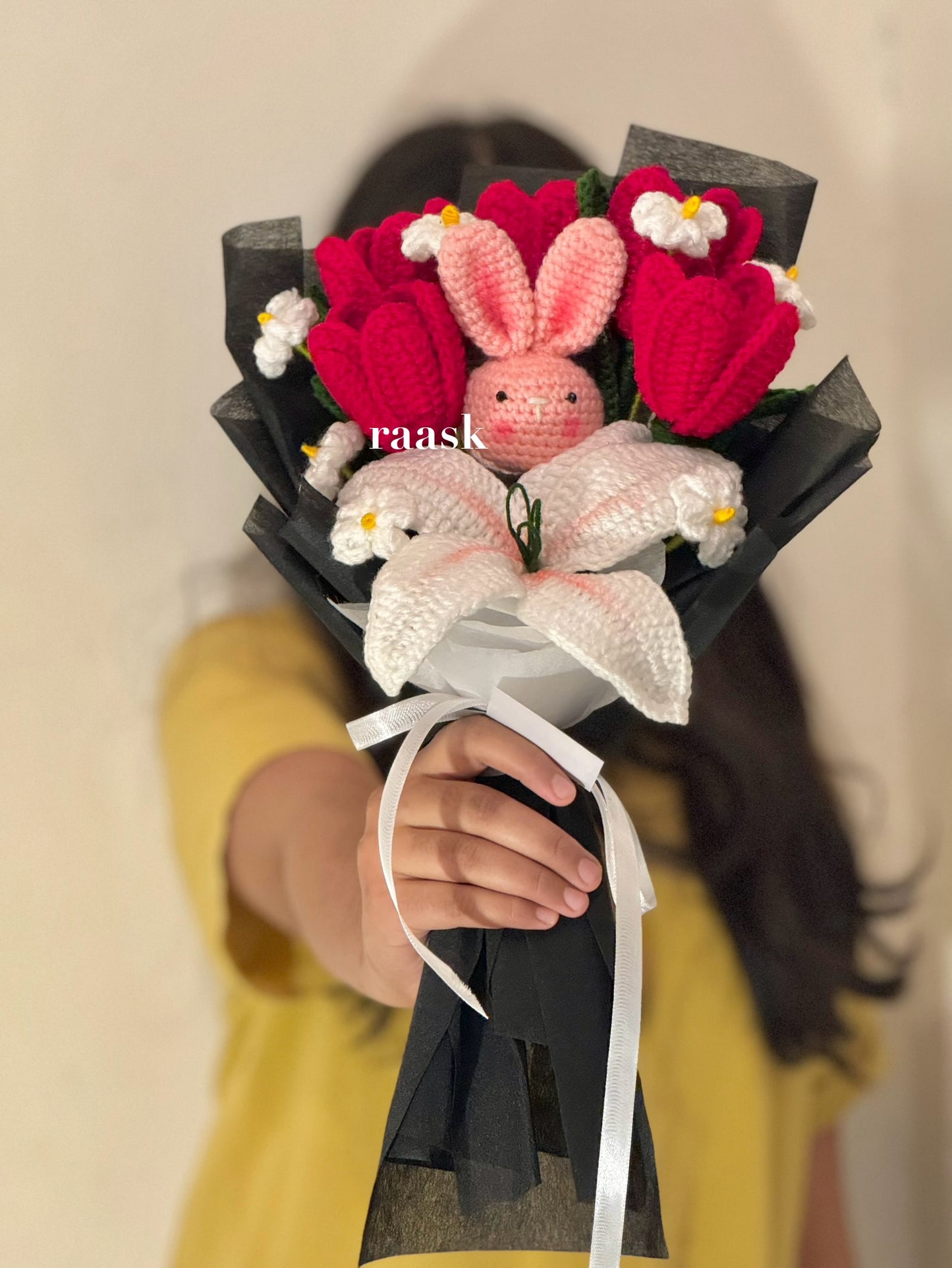 CuddlePetal Bouquet